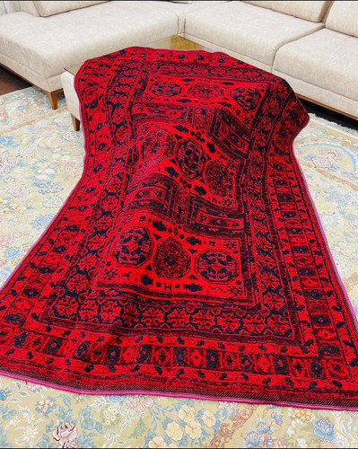 روفرشی 6متری کهنه فرش
