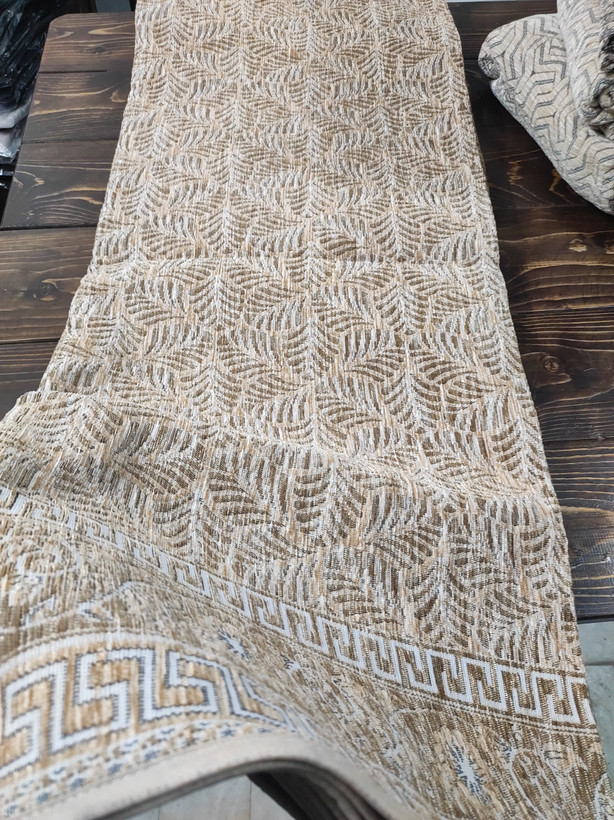 روفرشی سه متری مخمل پس کرایه